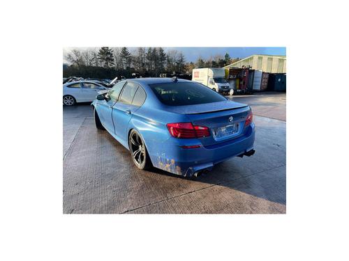 Cylinder head BMW 5 (F10) M5 | BP22672587M5  - Image 15