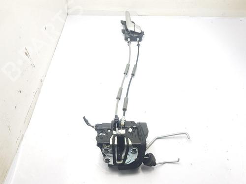 Used Front right lock Front right lock KIA PICANTO II (TA) 1.2 (85 hp) 35967266 35967266