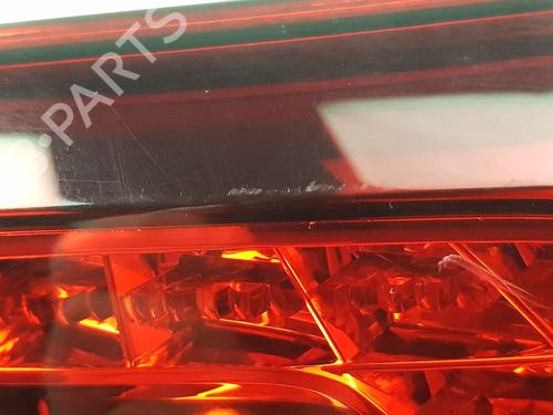 Right taillight VW GOLF VII (5G1, BQ1, BE1, BE2) 2.0 GTD | BP29641910C35 