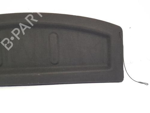 Rear parcel shelf HYUNDAI i20 I (PB, PBT) 1.2 | BP29597791C85 