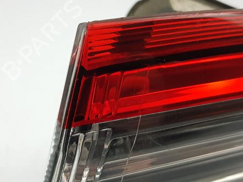 Right taillight FORD MONDEO IV (BA7) 1.6 TDCi | BP29229773C35 
