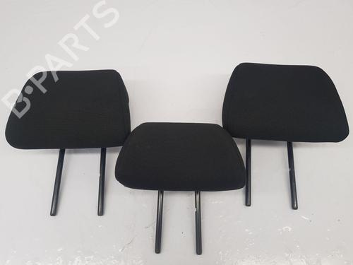 Used Headrest Headrest PEUGEOT 208 I (CA_, CC_) 1.2 VTI 82 (82 hp) 32632256 32632256