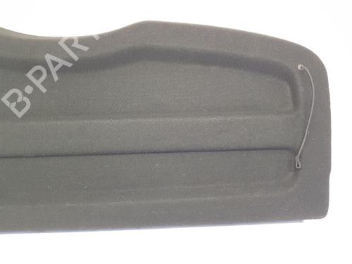 Rear parcel shelf CITROËN C3 III (SX) 1.2 THP 110 (SXHNPS, SXHNZT, SXHNZ6) | BP29642084C85 