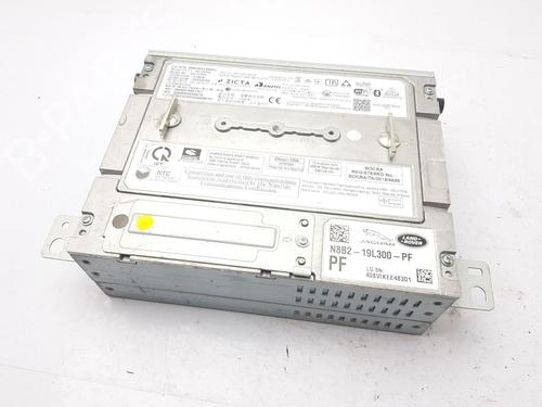 Used Radio Radio LAND ROVER DEFENDER Station Wagon (L663) D300 MHEV 4x4 (300 hp) 34253510 34253510