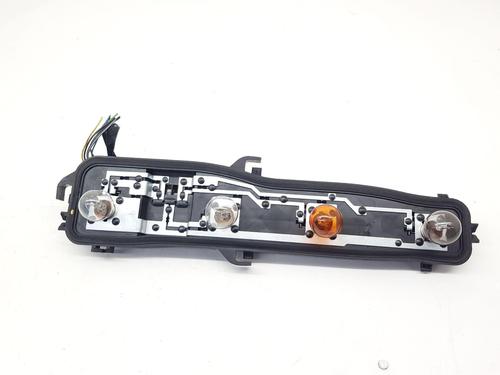 Used Lamp holder CITROËN NEMO Box Body/MPV (AA_) 1.3 HDi 75 (75 hp) 31346474