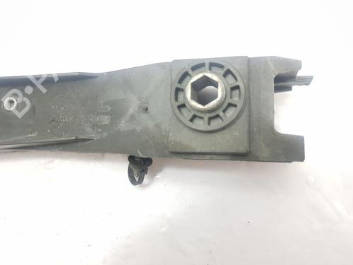 Left headlight support MERCEDES-BENZ GLS (X167)  | BP29957107C157