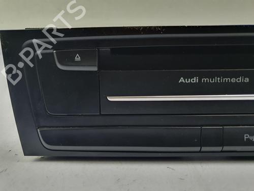 Electronic module AUDI Q5 (8RB) 2.0 TDI quattro | BP22658878M83 