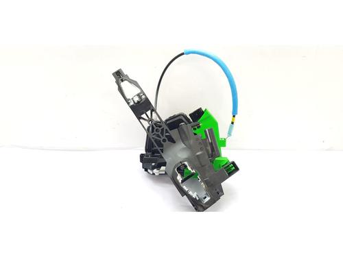 Used Rear left lock HYUNDAI TUCSON (NX4E, NX4A) 1.6 T-GDi (150 hp) 26915359