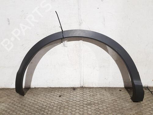Used Rear right wheel arch trim NISSAN QASHQAI II SUV (J11, J11_) [2013-2025]  22658430
