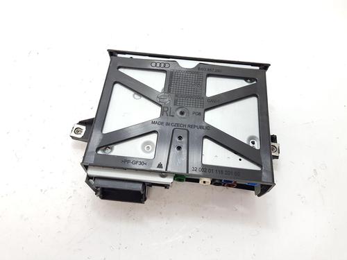 Electronic module AUDI A4 B9 Avant (8W5, 8WD) 2.0 TFSI | BP22665346M83 