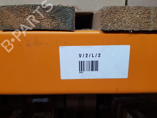 Tailgate lock VOLVO XC90 I (275) D5 AWD | BP28029448C101 
