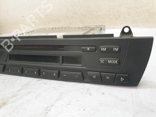 Radio BMW Z4 Roadster (E85) 2.0 i | BP22672549E6 