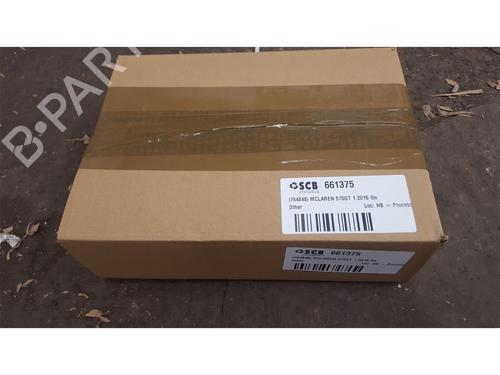 Other MCLAREN 570GT 3.8 | BP22662605O1 