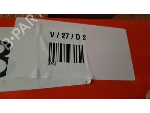 Other FORD TRANSIT Van (FA_ _) 2.4 DI (FAA_, FAB_, FAC_, FAD_) | BP33130723O1 - Image 7