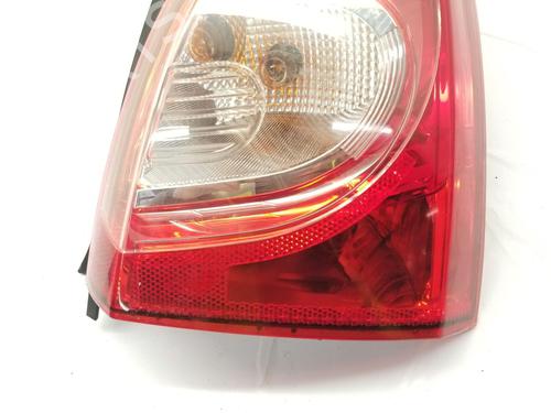 Right taillight RENAULT TWINGO II (CN0_) 1.2 16V (CN04, CN0B) | BP31574765C35