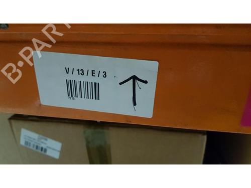 Jack Kit FORD KA (RU8) 1.2 | BP27372270C119 