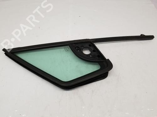 Used Front left quarter glass Front left quarter glass PEUGEOT PARTNER Box Body/MPV 1.6 BlueHDi 100 (100 hp) 40610125 40610125