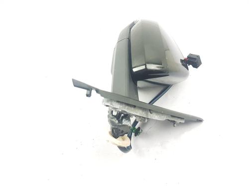 Used Right mirror AUDI A1 Sportback (GBA) 35 TFSI (150 hp) 30864714