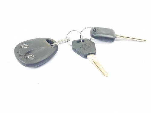 Elektronik Modul ISUZU D-MAX I (TFR, TFS) 3.0 DiTD 4x4 (TFS77H) | BP30045213M83 