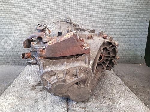 Gearbox KIA SPORTAGE III (SL) 1.7 CRDi | BP22676292M3 