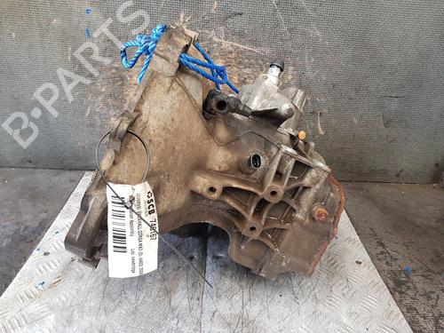 Gearbox VAUXHALL CORSA Mk III (D) (S07) 1.3 CDTI (L08) | BP28572112M3