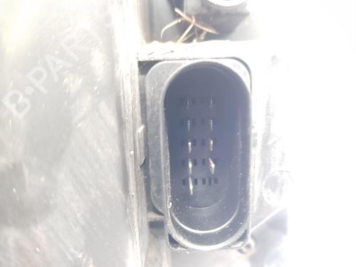 Left headlight VW TRANSPORTER T5 Van (7HA, 7HH, 7EA, 7EH) 2.5 TDI | BP30520640C28