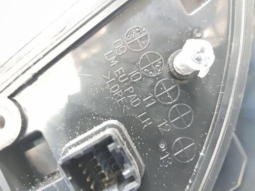 Left mirror HYUNDAI ix35 (LM, EL, ELH) 2.0 CRDi 4WD | BP24531471C26 