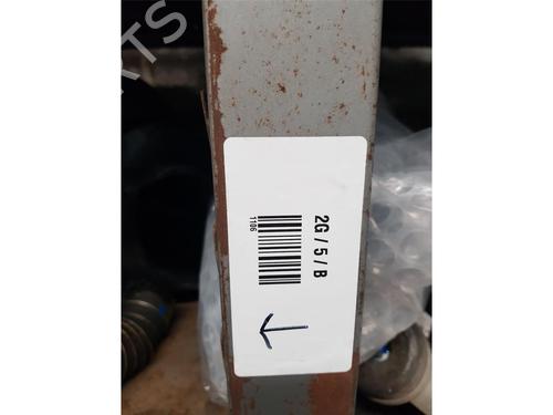 Rør HYUNDAI i20 II (GB, IB)  | BP22680290M125 