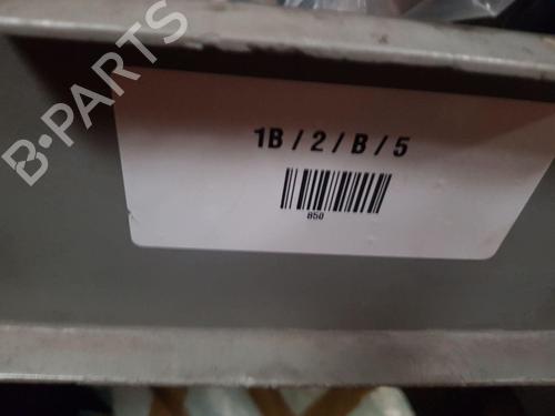 Kabinelys TOYOTA PROACE VERSO Bus (MPY_) 2.0 D4d (MPY6, MPY5) | BP22683096I8