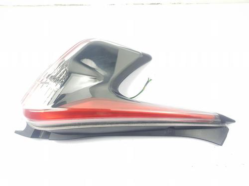 Used Left taillight NISSAN JUKE (F15) 1.6 (117 hp) 29620534