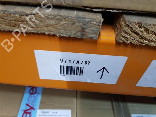 Engine control unit (ECU) KIA CEE'D Sportswagon (JD) 1.4 CRDi 90 | BP30891603M57