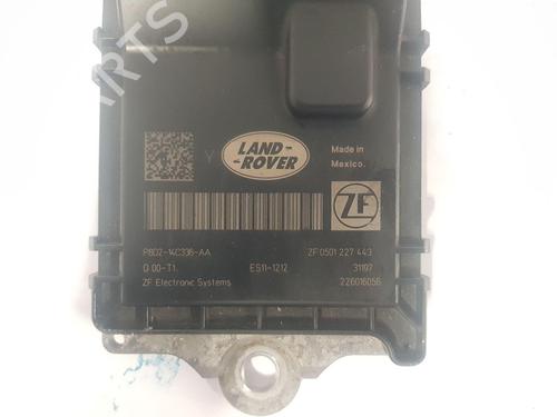 Gearbox control unit LAND ROVER RANGE ROVER EVOQUE (L551) 2.0 D180 MHEV 4x4 | BP33219399M52  - Image 5