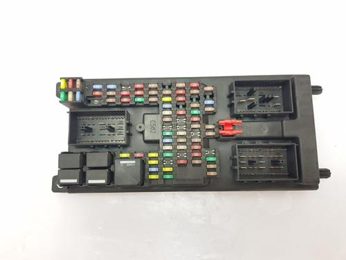 Used Electronic module LAND ROVER RANGE ROVER SPORT I (L320) 3.0 D 4x4 (245 hp) 26163488