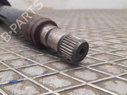 Right front driveshaft MINI MINI (R56) Cooper D | BP25492532M39 