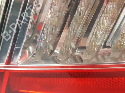 Right taillight JAGUAR XF I (X250) 2.2 D | BP29641952C35 