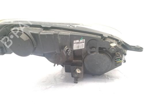Left headlight FIAT DOBLO Cargo (263_) 1.3 D Multijet | BP39266381C28 - Image 5