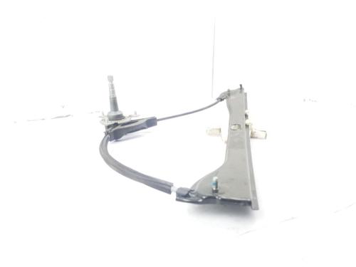 Rear left window mechanism SKODA FABIA III (NJ3) 1.0 | BP29467316C24 