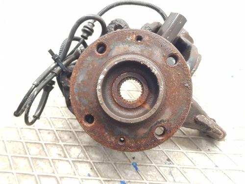 Left front steering knuckle CITROËN DS3 (SA_) 1.6 BlueHDi 100 | BP22678600M25 