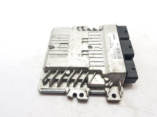 Engine control unit (ECU) VOLVO S40 II (544) D2 | BP30948575M57