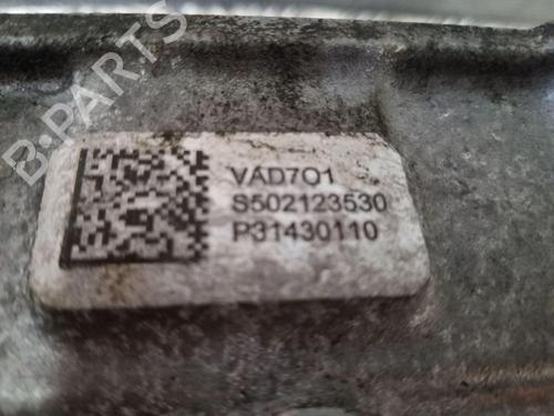 Cylinder head VOLVO V40 Hatchback (525) D4 | BP34117657M5  - Image 8