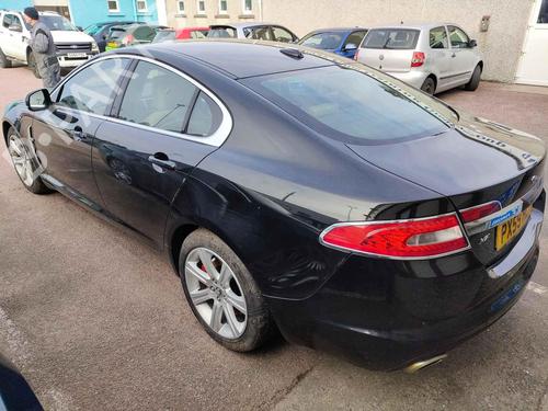Engine control unit (ECU) JAGUAR XF I (X250) 3.0 D | BP38511242M57  - Image 11