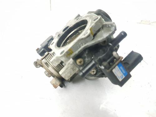 Throttle body HONDA CIVIC VII Hatchback (EU, EP, EV) 1.6 i (EP2, EU8, EU6) | BP32306445M82