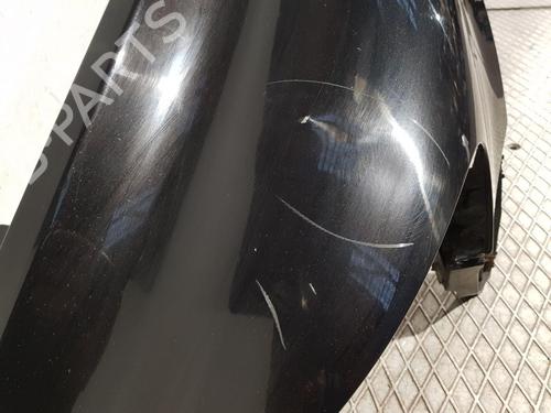 Forkjerm venstre VOLVO C70 II Convertible (542) D5 | BP29957058C41