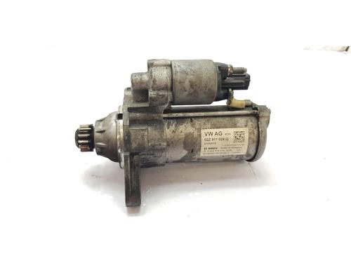 Used Starter Starter SKODA OCTAVIA III (5E3, NL3, NR3) 1.0 TSI (115 hp) 26943123 26943123