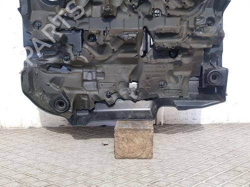 Upper protection SEAT LEON (5F1) 1.4 TSI | BP29957151M93