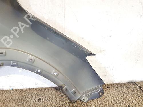 Left front fenders HYUNDAI TUCSON (TL, TLE)  | BP22205145C41 