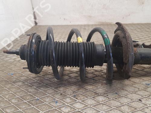 Left front shock absorber HYUNDAI i10 II (BA, IA) 1.0 | BP29597689M16 