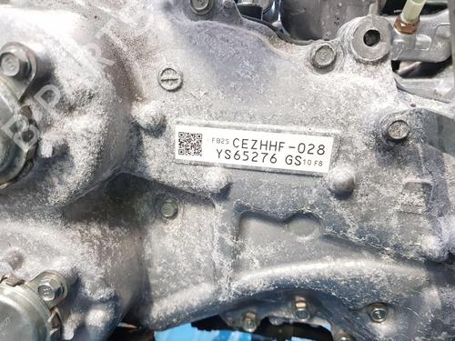 Engine SUBARU OUTBACK (BT) 2.5 AWD (BT9KL, BT9LL, BT11A, BT12A, BT13A) | BP22666090M1 