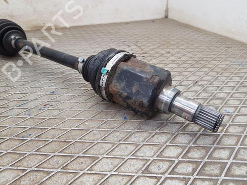 Right front driveshaft MASERATI LEVANTE SUV (M161) 3.0 D Q4 | BP35772149M39 - Image 4