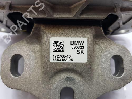 Gearbox mount BMW 1 (F40) 118 i | BP29927971M88 